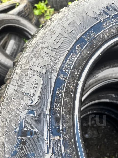 Nokian Hakkapeliitta 8 SUV. ������, ����������, �/�, ����� 25 % ����