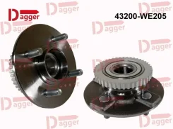������� ������ �������� 43200WE205, ������ 43200WE205 ����