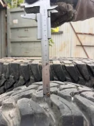 Toyo M410 Open Country. ����� at, 2018 ���, �/�, ����� 10 % ����