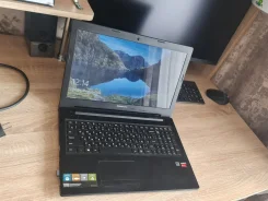 Lenovo G505S. 15.6", 1,9����, ��� 6 ��, ���� 500���, WiFi: 1, Bluetooth: 1, ����������� �� 1��. ����