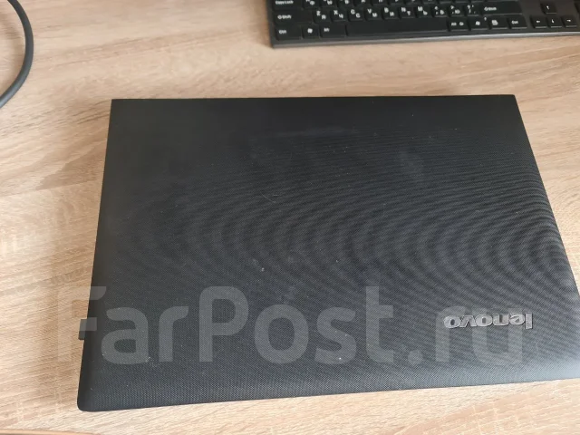 Lenovo G505S. 15.6", 1,9����, ��� 6 ��, ���� 500���, WiFi: 1, Bluetooth: 1, ����������� �� 1��. ����