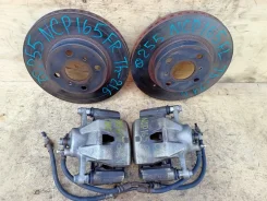 �������� ��������� �������� Aqua NHP10 Fielder NKE165 Vitz NHP130 47730-52280 ����