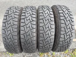Toyo Open Country R/T. ����� rt, 2022 ���, �/�, ����� 5 % ����