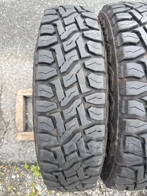 Toyo Open Country R/T. ����� rt, 2022 ���, �/�, ����� 5 % ����