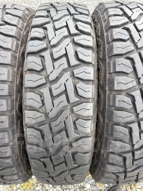Toyo Open Country R/T. ����� rt, 2022 ���, �/�, ����� 5 % ����