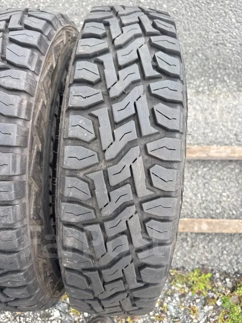 Toyo Open Country R/T. ����� rt, 2022 ���, �/�, ����� 5 % ����