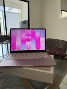 Apple MacBook Neo. 13", 4,1����, ��� 8 ��, ���� 256���, WiFi: 1, Bluetooth: 1 ����