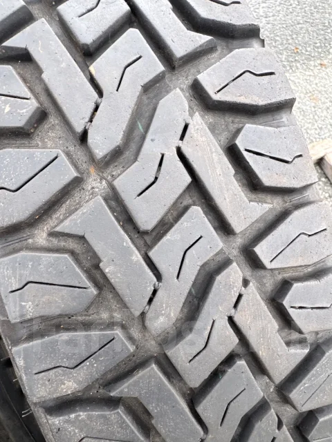 Toyo Open Country R/T. ����� rt, 2022 ���, �/�, ����� 5 % ����