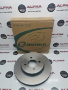 ���� ��������� G-Brake GR20526, �����/������ �������� GR20526 ����