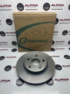���� ��������� G-Brake GR20666, �����/������ �������� GR20666 ����