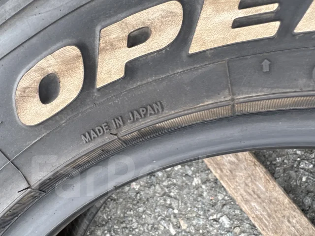 Toyo Open Country R/T. ����� rt, 2022 ���, �/�, ����� 5 % ����