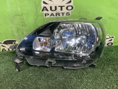 ���� Toyota Porte 2014 52258 NCP145 1NZFE, �������� ����� 52258 ����