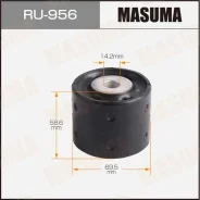 ����������� Masuma RU-956 (��������) 33176770456 ����