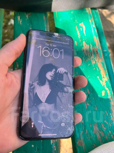 Apple iPhone 11 Pro. �/�, 64 ��, 3G, 4G LTE ����