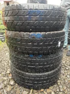 Yokohama Geolandar A/T-S G012. ����� at, �/�, ����� 35 % ����