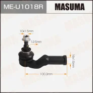 ���������� ������� ���� Masuma ME-U1018 1251925 ����