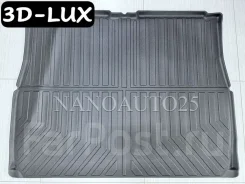 ������ � �������� TPE 3D-LUX ��� Daihatsu Hijet / Atrai (2021++) S700 67856 ����