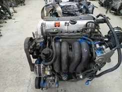 ��������� Honda K20A Stream Edix Integra Stepwgn 2005�. ����������� ����