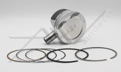 ������� Hyundai/Kia G4FC; 16GM d77.0 STD (�����+������) PN32680 PN32680 ����