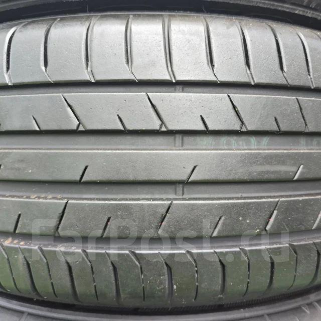 Toyo Proxes Sport SUV. ������, 2021 ���, �/�, ����� 10 % ����