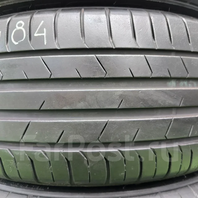 Toyo Proxes Sport SUV. ������, 2021 ���, �/�, ����� 10 % ����