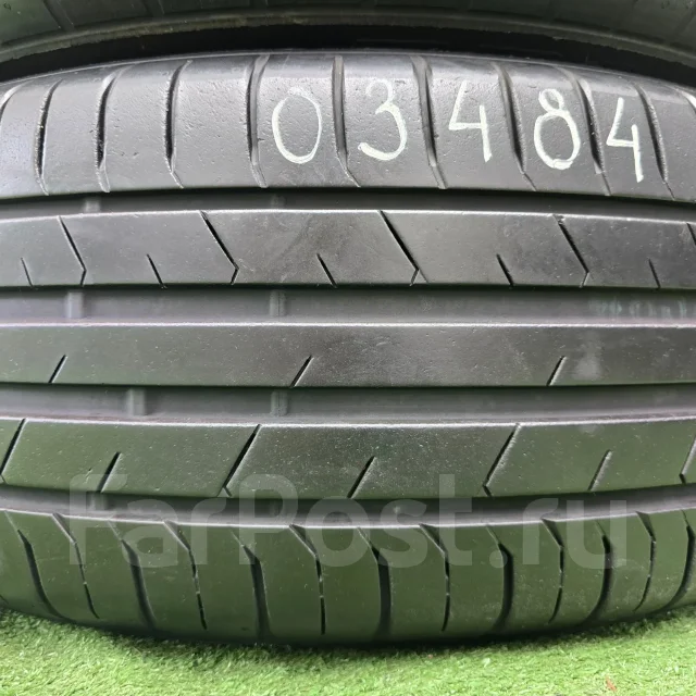 Toyo Proxes Sport SUV. ������, 2021 ���, �/�, ����� 10 % ����