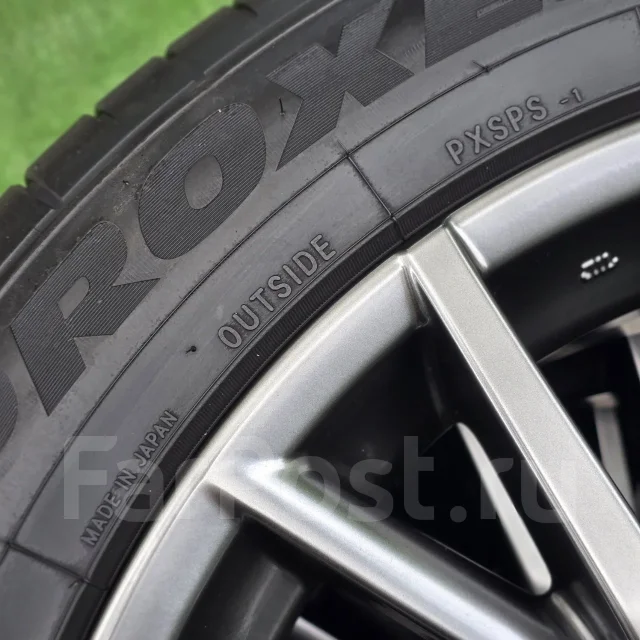 Toyo Proxes Sport SUV. ������, 2021 ���, �/�, ����� 10 % ����