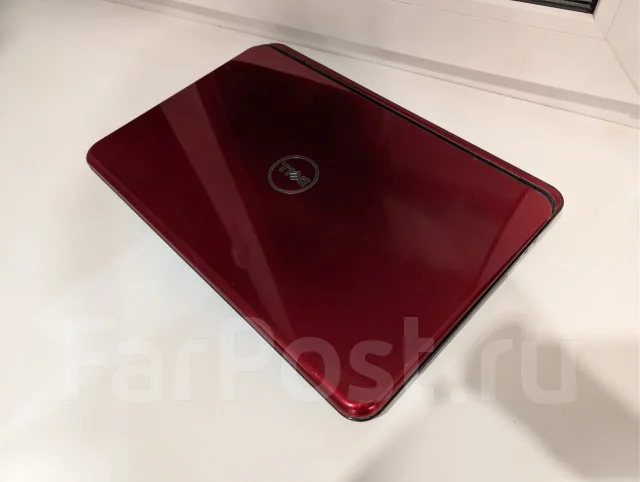 Dell. 15.6", ��� 6 ��, ���� 500���, WiFi: 1, Bluetooth: 1 ����