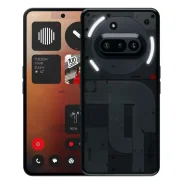 Nothing Phone 3a. �����, 128 ��, �����, ������, 3G, 4G LTE, 5G, NFC, ������� ������� ����