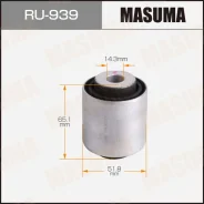 ����������� Masuma RU-939 33326770829 ����