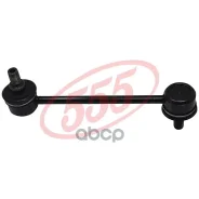 ������ ������������� c ������� | ��� ����/��� | Toyota: Corolla 1991 - AE114, AE104, CE104/ Sprinter Carib 1995 - AE114, AE115 REAR 555 ���. SL2965M S...