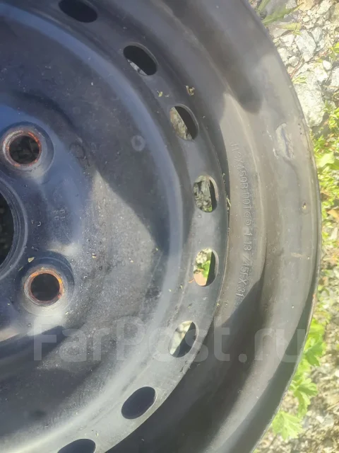 Dotz. 3.5x13", 4x98, ET31, �� 130���. ����