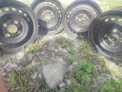 Dotz. 3.5x13", 4x98, ET31, �� 130���. ����