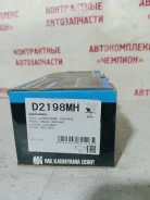 ������� ��������� D2198MH, �������� D2198MH ����