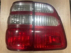 ������ ������, ����-������ Toyota LAND Cruiser 6070 UZJ100, ������ ����� 6070 ����