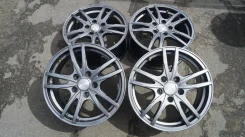 Grampus. 6.5x16", 5x114.3, ET53, �� 73,1���. ����