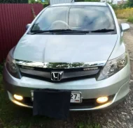 Honda Airwave. ��������, ��������, ������, 174 000����. �� ����