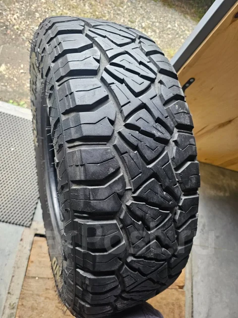 Arivo Rock Trak R/T. ����� rt, 2025 ���, �/�, ����� 5 % ����