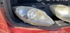 �������� ���� ����� 5P1941005E Seat Altea 2004 - 2015 ���� Seat Altea 2005 3-BZN241224 5P1941005E ����