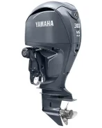 Yamaha. 300��.�., 4-�������, ����������, ���� X (635 ��), 2026 ���. ��� ����� �� ������������-��-����� ����