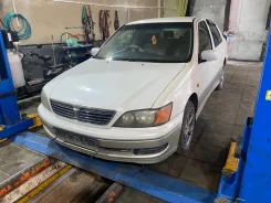 Toyota Vista. SV50, 3SFSE ����