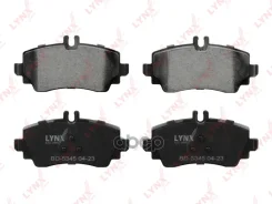 �������� ��������� ������� | ����� | Mercedes-BENZ Vaneo (414) 1.6 (414.700) 2002-02 LYNXauto ���. BD5345 BD5345 ����