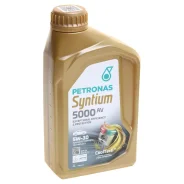 Petronas Syntium 5000 AV