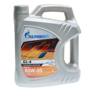 Gazpromneft