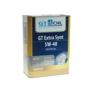 GT Oil Extra