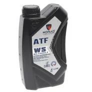 Nomad Lubricants ATF WS