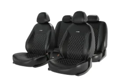 ��������� ������������� ������� ������ ����� ������� (11 �����. ) Atom Leather, 11146, Carfashion 569648 ����