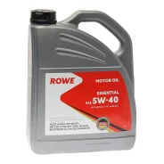 Rowe Essential