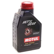 Motul Gear