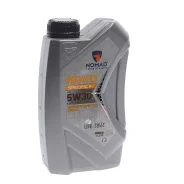 Nomad Lubricants Novo Specific